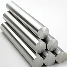 Stainless steel