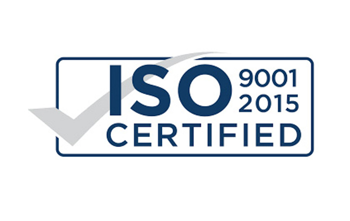 Schontek Gets ISO Certified to ISO 9001 : 2015
