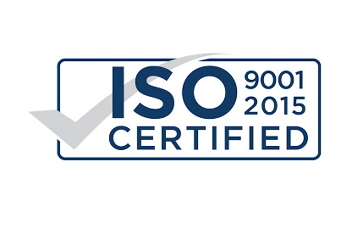 Schontek Gets ISO Certified to ISO 9001 : 2015